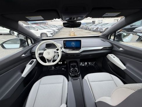 Used 2021 Volkswagen ID.4 1st Edition image 20