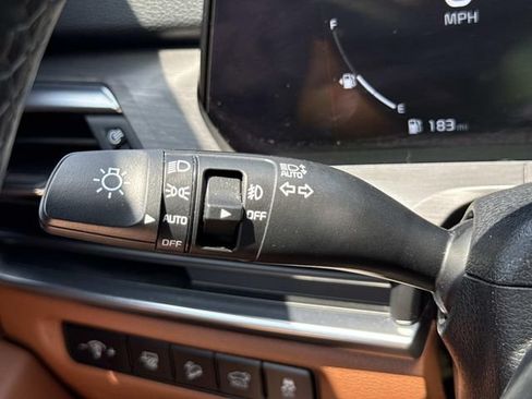 Used 2023 Kia Telluride SX Prestige X-Line AWD/4WD image 27