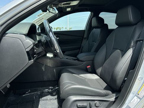 New 2026 Honda Accord Sport image 13