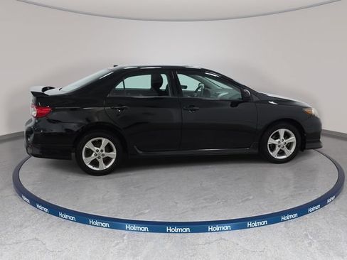 Used 2011 Toyota Corolla S FWD image 5