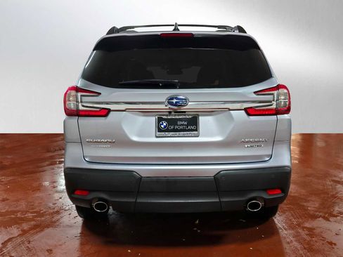 Used 2024 Subaru Ascent Limited w/ Technology Package image 4