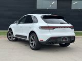 Certified 2024 Porsche Macan image 3