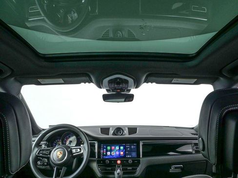 New 2026 Porsche Macan S AWD/4WD image 16