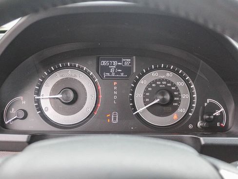 Used 2016 Honda Odyssey EX-L image 23