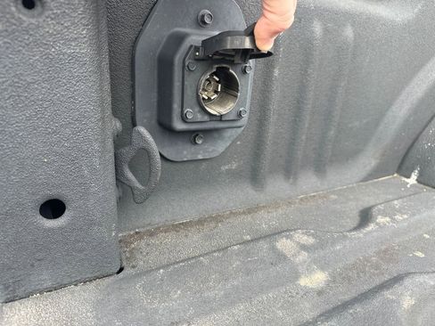 Used 2019 Ford F450 Platinum w/ Platinum Ultimate Package image 7