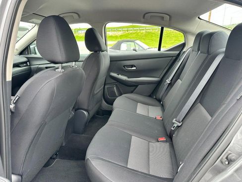 Used 2023 Nissan Sentra SV FWD image 10