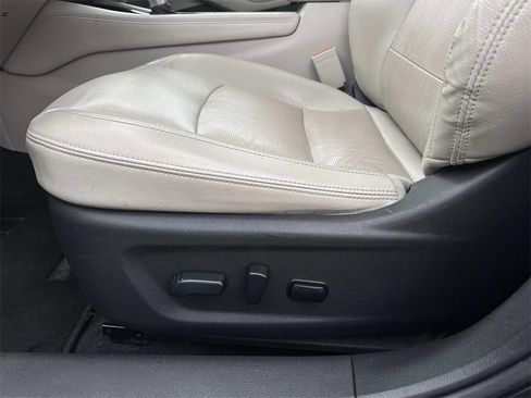 Used 2021 Nissan Altima 2.5 Platinum image 26