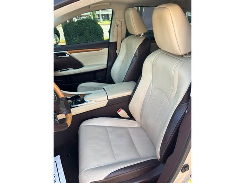 Used 2016 Lexus RX 350 AWD w/ Premium Package image 13