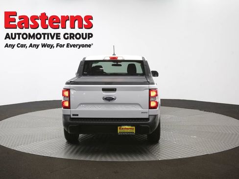 Used 2022 Ford Maverick XL w/ Equipment Group 100A Standard AWD/4WD image 36