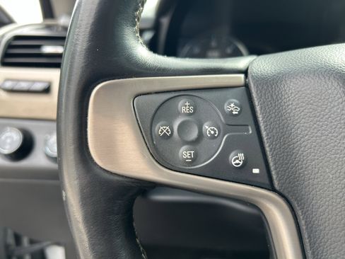 Used 2017 GMC Yukon XL Denali w/ Open Road Package image 21