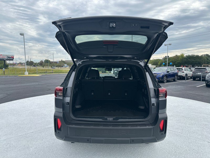 New 2026 Subaru Outback Touring XT AWD/4WD image 9
