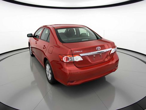 Used 2013 Toyota Corolla L image 8