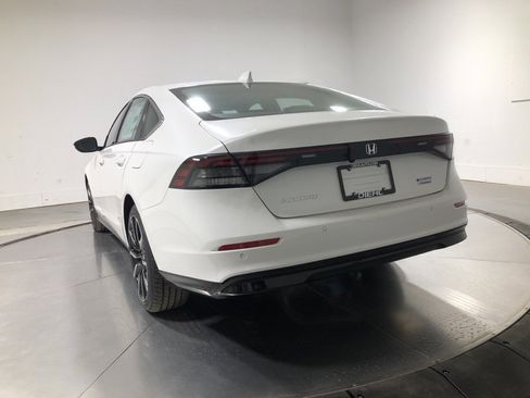 New 2025 Honda Accord Touring image 5