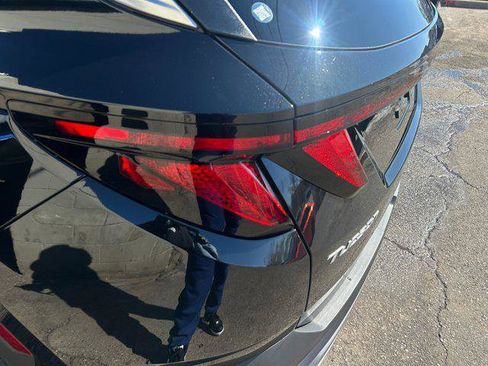 New 2026 Hyundai Tucson SEL FWD image 25