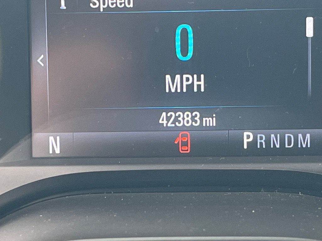 Used 2017 Chevrolet Camaro LT w/ RS Package RWD image 16