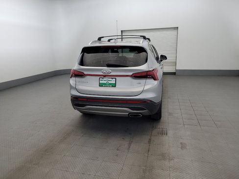 Used 2023 Hyundai Santa Fe SEL AWD/4WD image 7
