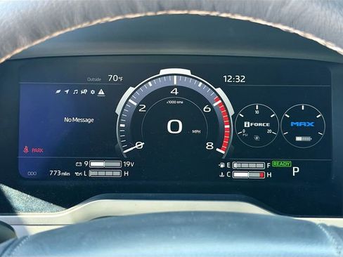 Used 2026 Toyota Sequoia 1794 Edition w/ TRD Off-Road Package AWD/4WD image 13