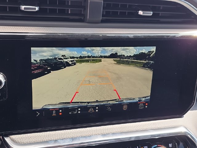 New 2026 GMC Sierra 1500 Denali AWD/4WD image 28
