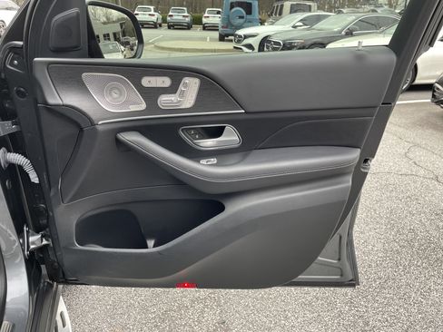 Certified 2023 Mercedes-Benz GLS 450 GLS 450 4MATIC SUV image 49