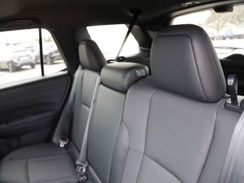 New 2026 Subaru Outback Limited AWD/4WD image 17