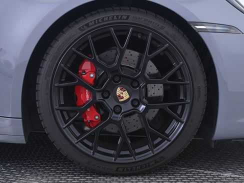 Certified 2023 Porsche 911 Carrera S RWD image 17