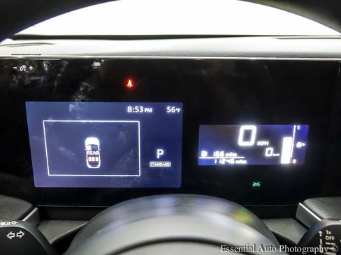 Used 2025 Nissan Kicks S image 19