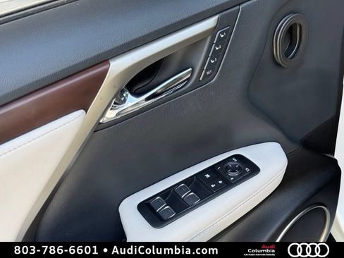 Used 2022 Lexus RX 350 FWD w/ Premium Package image 22