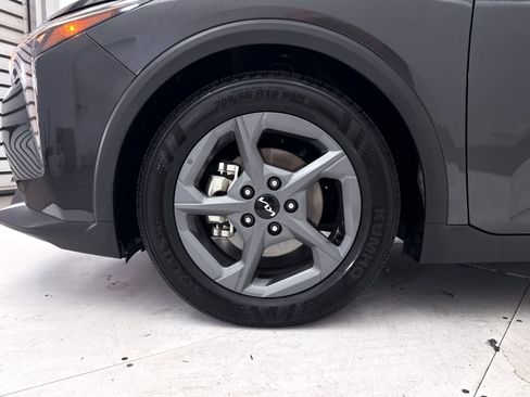 Certified 2025 Kia K4 FWD image 14