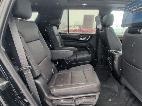 Certified 2023 Chevrolet Tahoe High Country w/ Advanced Technology Package image 52