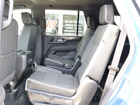 New 2026 GMC Yukon Elevation AWD/4WD image 27