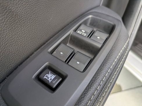 Used 2019 Ford Ranger Lariat w/ Equipment Group 501A Mid image 21