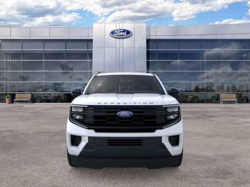 New 2026 Ford Expedition Max Active AWD/4WD image 6