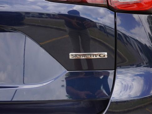 New 2025 MAZDA CX-5 AWD 2.5 S image 24