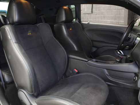 Used 2023 Dodge Challenger R/T Scat Pack RWD image 53