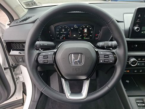 Used 2026 Honda CR-V EX-L image 19