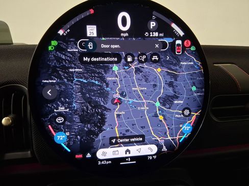 New 2026 MINI Cooper S image 22