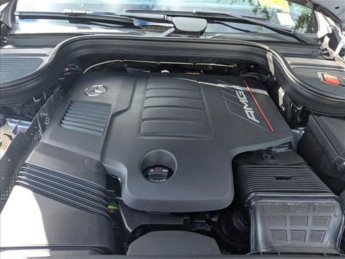 New 2026 Mercedes-Benz GLE 53 AMG 4MATIC image 15