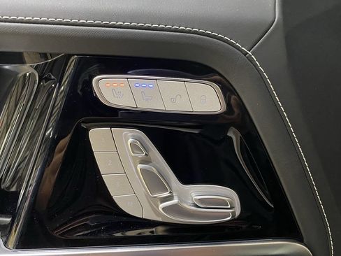 Certified 2025 Mercedes-Benz G 63 AMG 4MATIC image 10