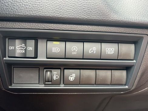 New 2026 Toyota Tundra SR5 AWD/4WD image 24