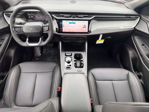 New 2026 Jeep Cherokee Limited AWD/4WD image 21
