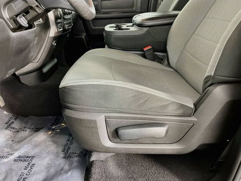 Used 2021 RAM 1500 Tradesman w/ Popular Equipment Group AWD/4WD image 26