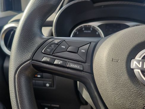 Used 2023 Nissan Versa S w/ Trunk Package image 14