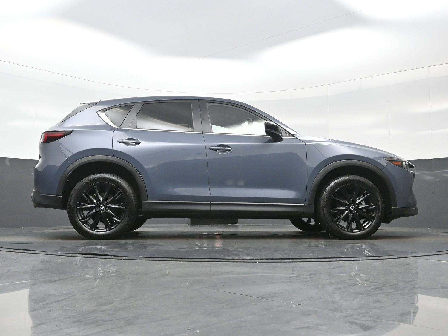 Used 2025 MAZDA CX-5 Carbon Edition AWD/4WD image 35