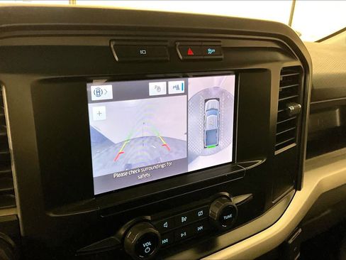 Used 2022 Ford F150 XL w/ Equipment Group 101A High image 54