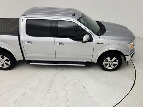 Used 2020 Ford F150 Lariat image 35