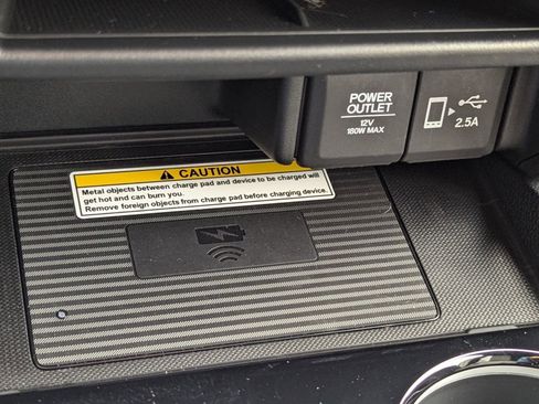 Used 2023 Honda Passport Elite image 32