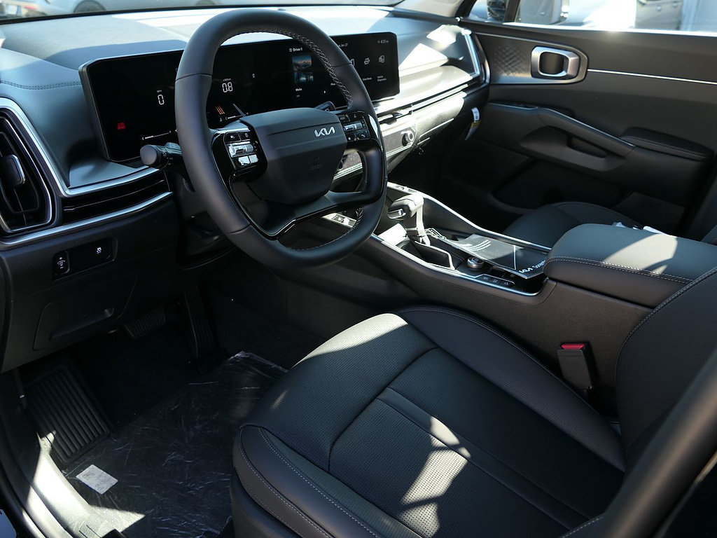 New 2026 Kia Sorento S FWD image 32