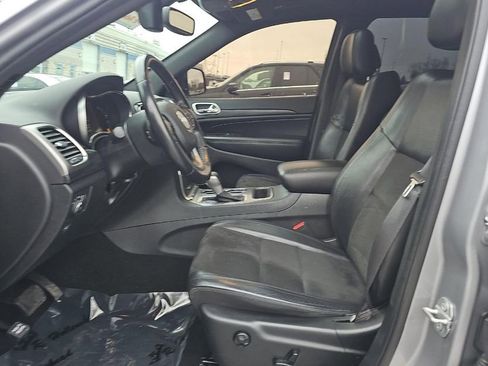 Used 2019 Jeep Grand Cherokee Altitude image 13