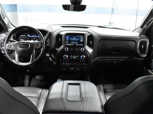 Used 2021 GMC Sierra 1500 Denali w/ Technology Package image 7