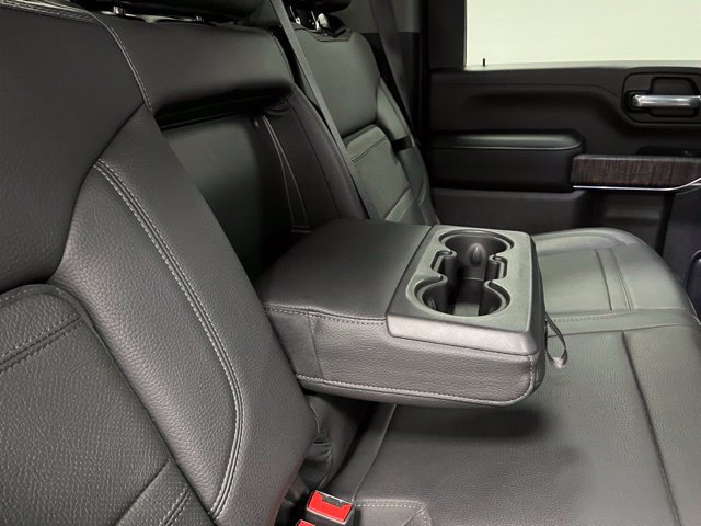 Used 2023 GMC Sierra 3500 Denali w/ Denali Black Diamond Edition AWD/4WD image 56